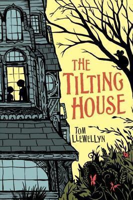 Tilting House