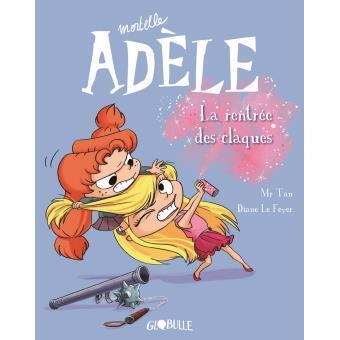 La Rentrée des Claques