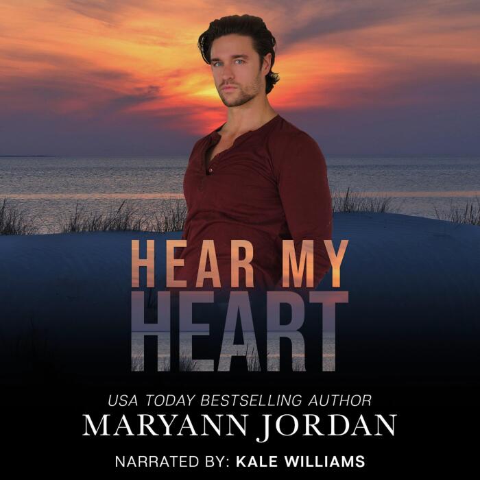 Hear My Heart: Baytown Boys