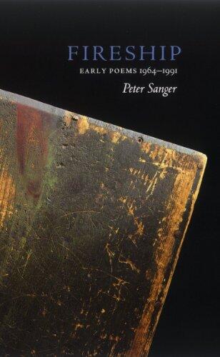 Fireship: Early Poems, 1965-1991