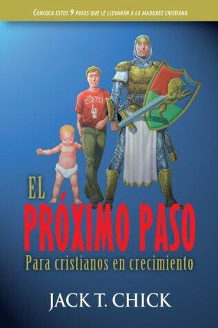 El Próximo Paso