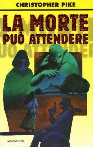 La morte può attendere