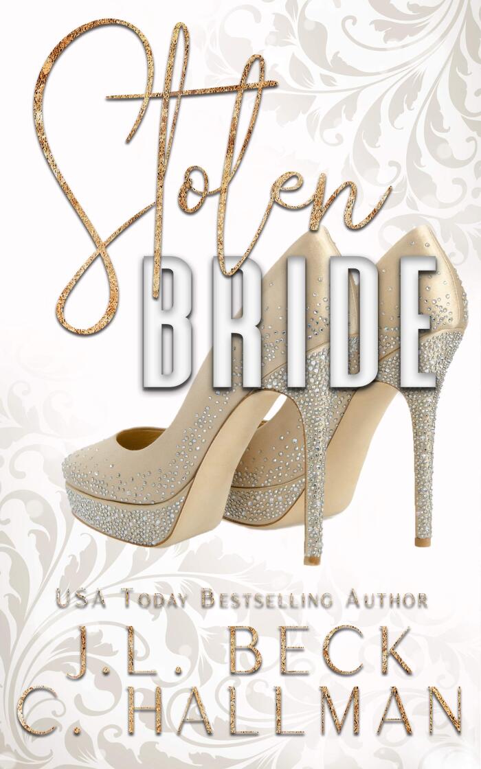 Stolen Bride