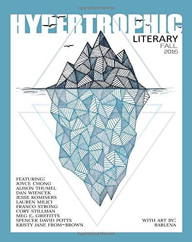 Hypertrophic Literary (Fall 2016)