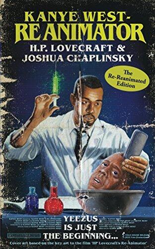 Kanye West—Reanimator: The Re-Reanimated Edition