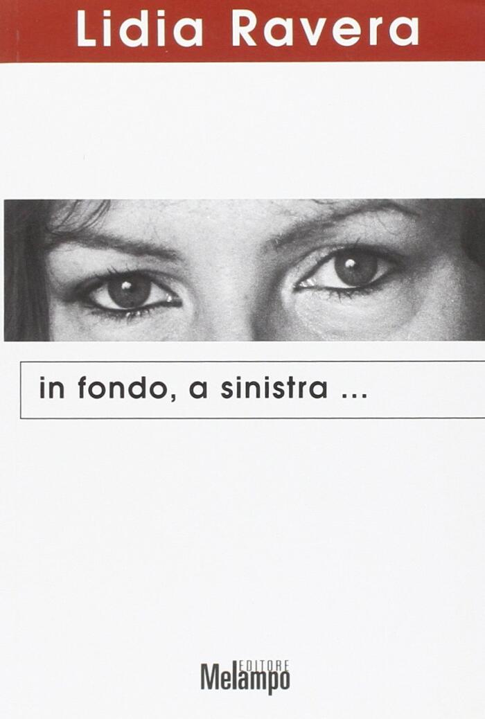 In fondo, a sinistra...