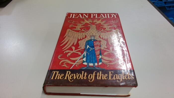 The Revolt of the Eaglets