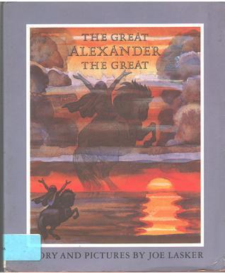 The Great Alexander the Great: 2