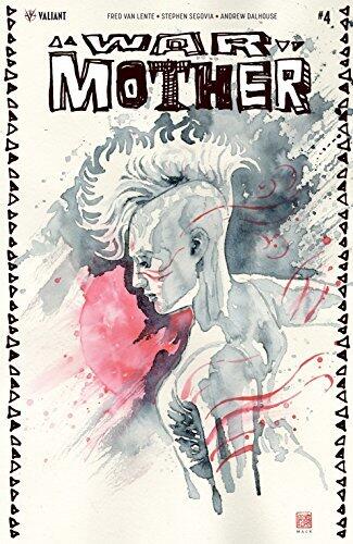 War Mother #4