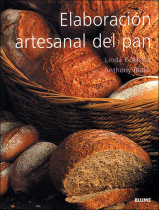 Elaboración artesanal del pan