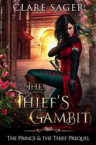 The Thief's Gambit