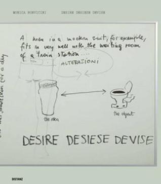 Monica Bonvicini: Drawings by Monica Bonvicini 1986 Thru 2012