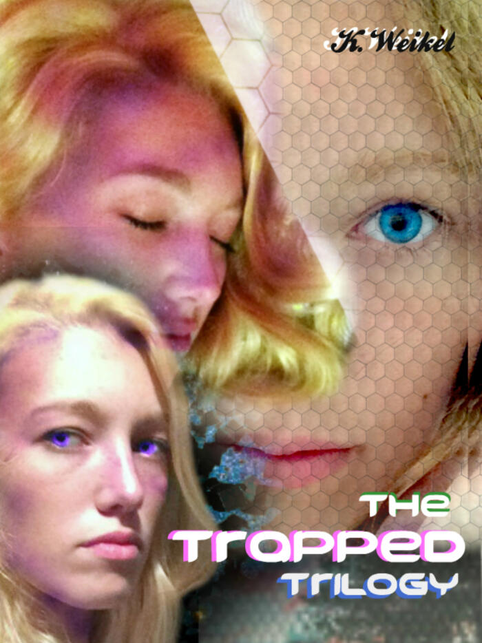 The Trapped Trilogy