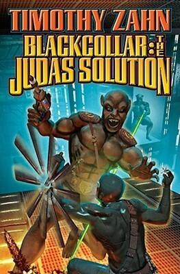 The Judas Solution