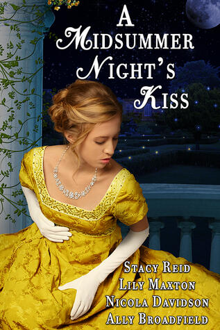 A Midsummer Night's Kiss
