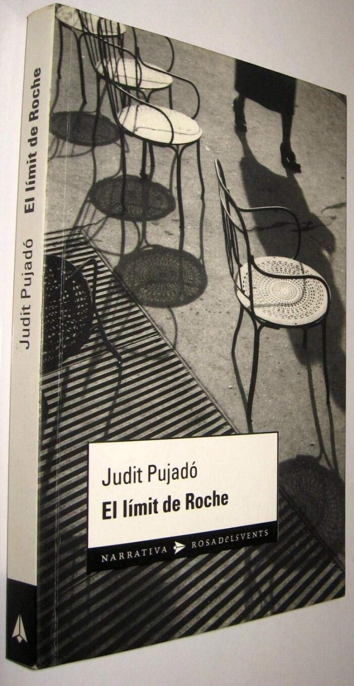 El Limit De Roche / the Roche Limit