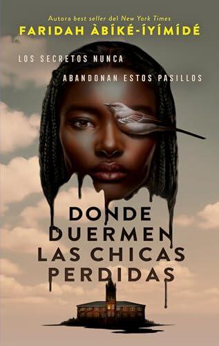 Donde duermen las chicas perdidas