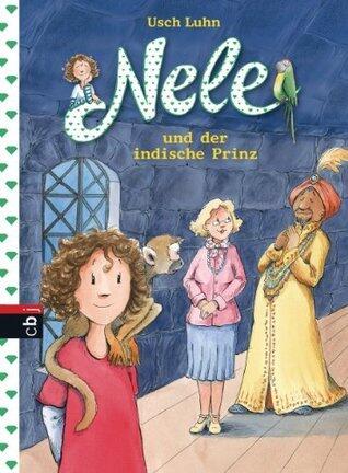 Nele und der indische Prinz (Nele - Die Erzählbände 6)