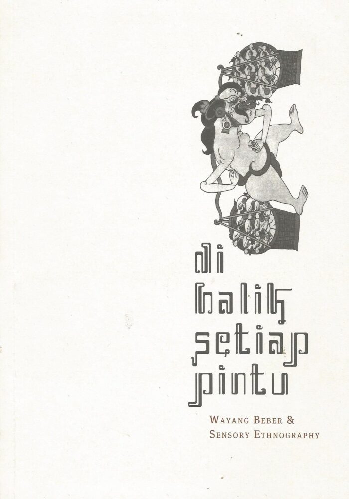 Di Balik Setiap Pintu