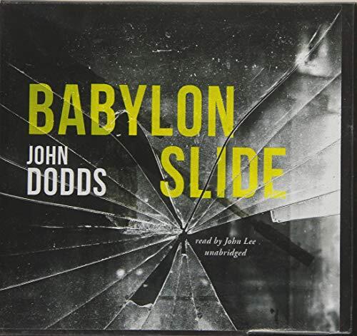 Babylon Slide Lib/E