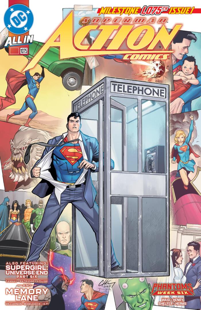 Action Comics (2016) #1075