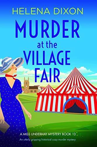 Murder at the Village Fair