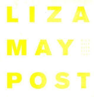 Liza May Post: 49Th Venice Biennale