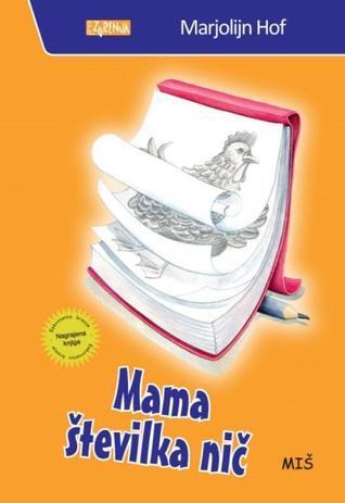 Mama številka nič