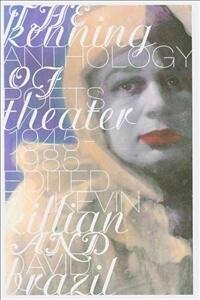 The Kenning Anthology of Poets Theater