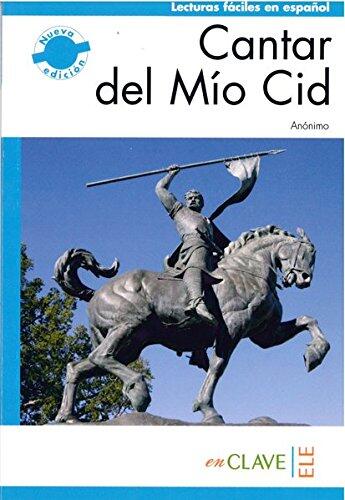 Cantar del Mío Cid: Nivel 2