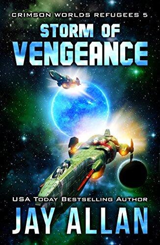 Storm of Vengeance
