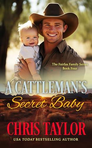 The Fairfax Family Series
