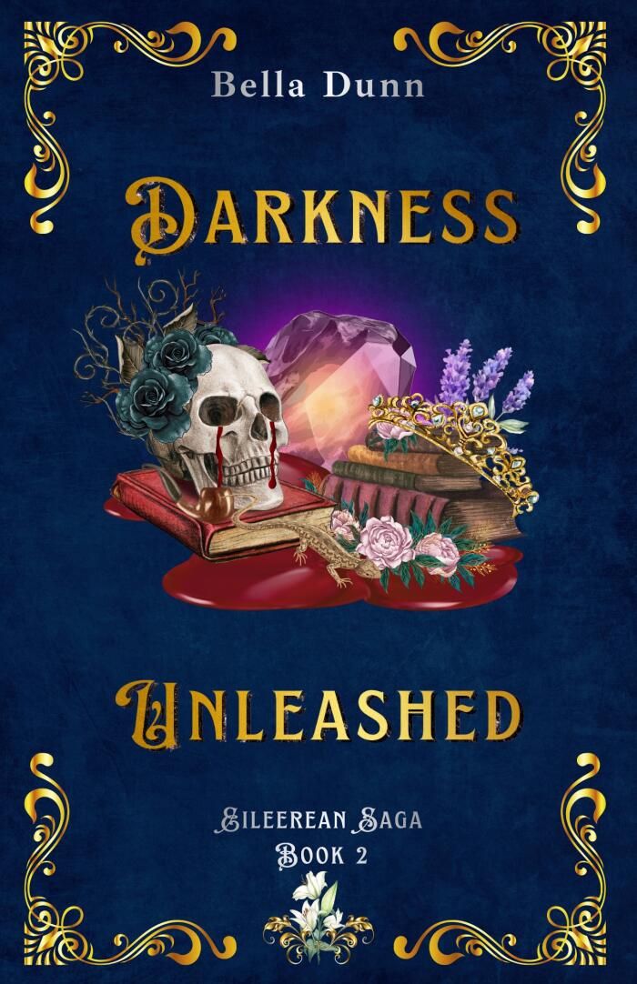 Darkness Unleashed