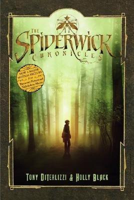 Spiderwick Chronicles, Cycle 1: The Field Guide, The Seeing Stone, Lucinda's Secret, The Ironwood Tree, The Wrath of Mulgarath [BOXED-SPIDERWICK CHRONICLES-5V]