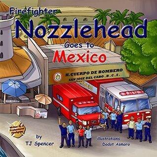 Nozzlehead Goes to Mexico