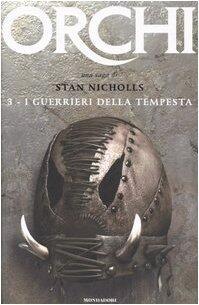 I guerrieri della tempesta: Orchi vol. 3