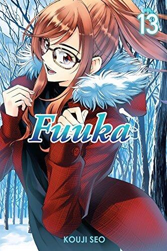 Fuuka Vol. 13