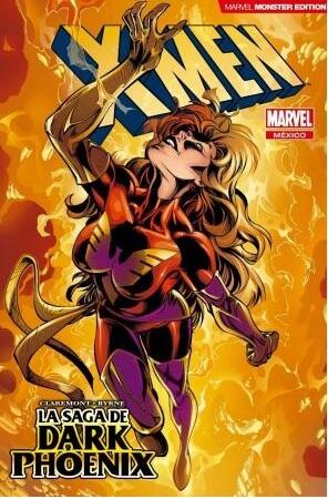 X-Men: La Saga de Dark Phoenix