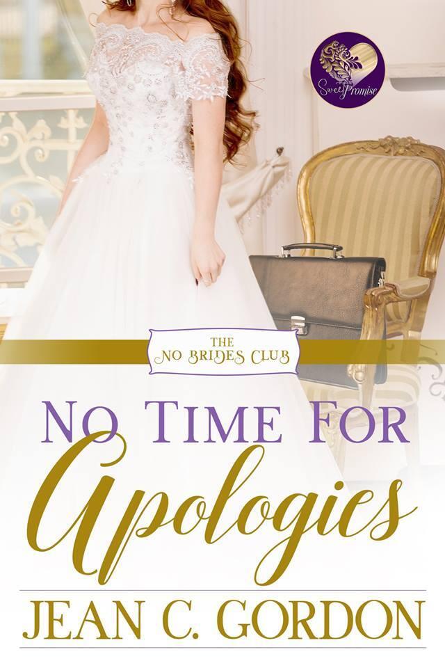No Time for Apologies