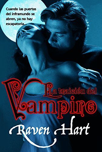 La traición del vampiro (Pandora nº 51)