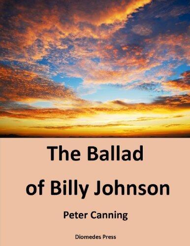 The Ballad of Billy Johnson