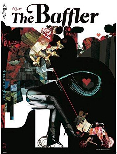 The Baffler No. 27 - Venus in Furs