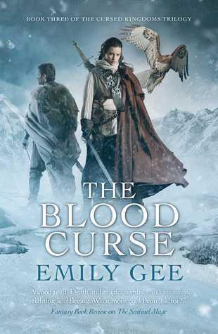 The Blood Curse (3)