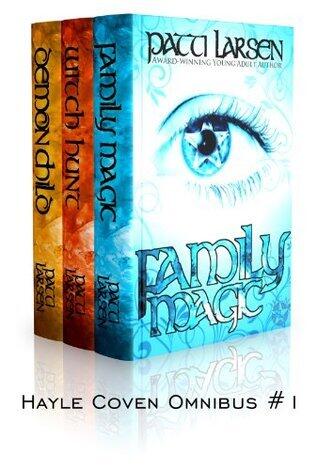 Family Magic (Witch Hunt, Demon Child)