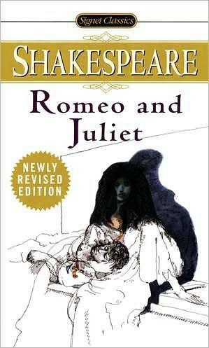 Romeo and Juliet (text only) Revised edition