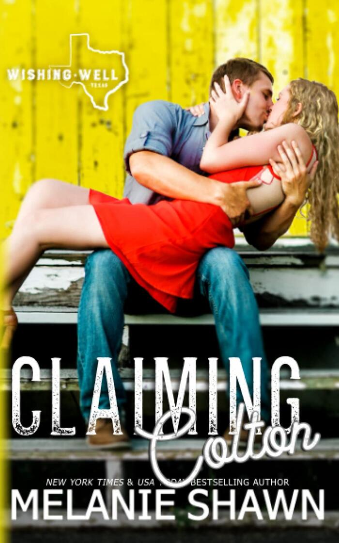 Claiming Colton