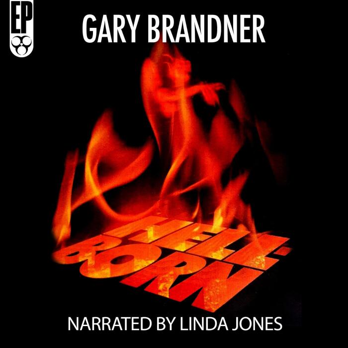 Hellborn: The Gary Brandner Collection