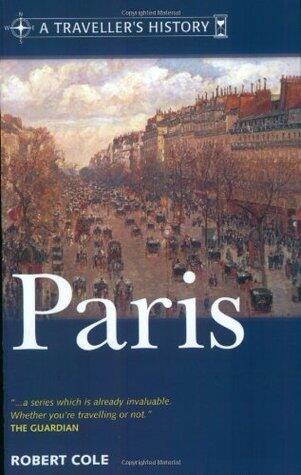 A Traveller's History of Paris