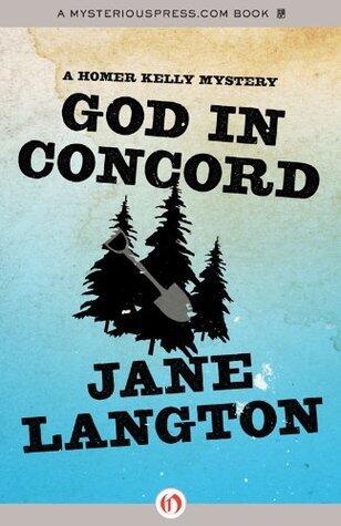 God in Concord