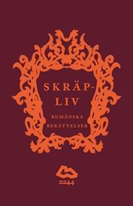 Skräpliv - rumänska berättelser